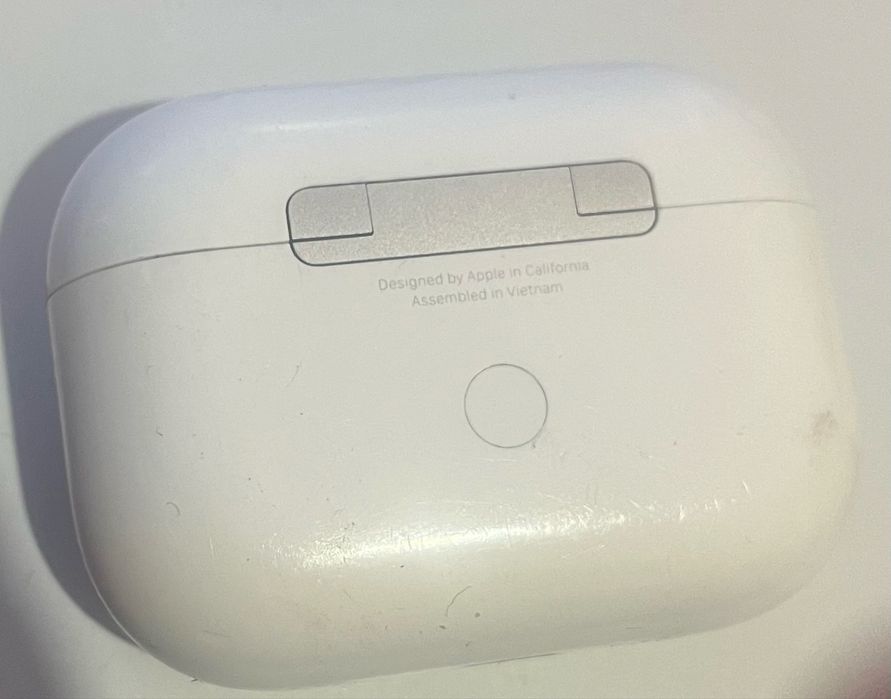 Airpods pro оригинал