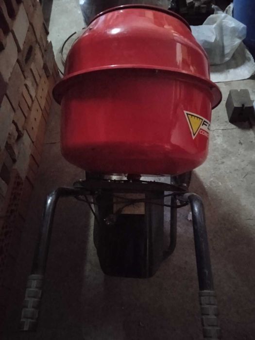 Продам бетонозмішувач "Форте"