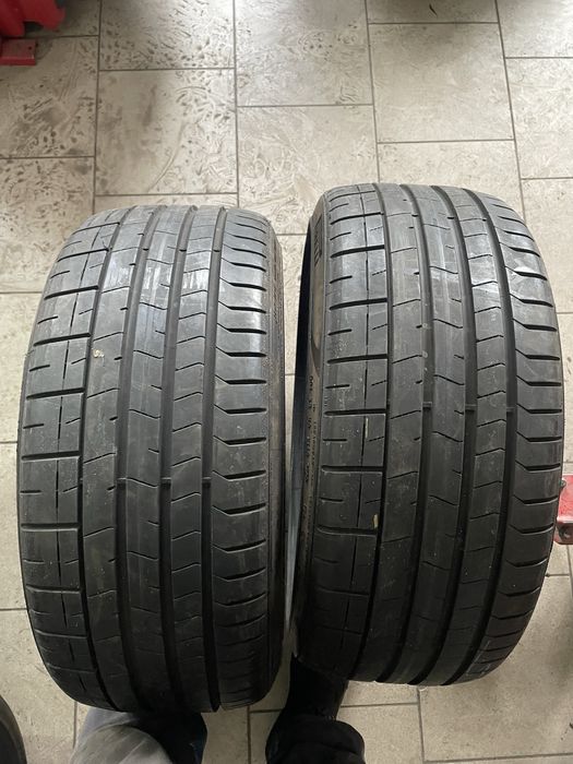 235/35r19 pirelli pzero