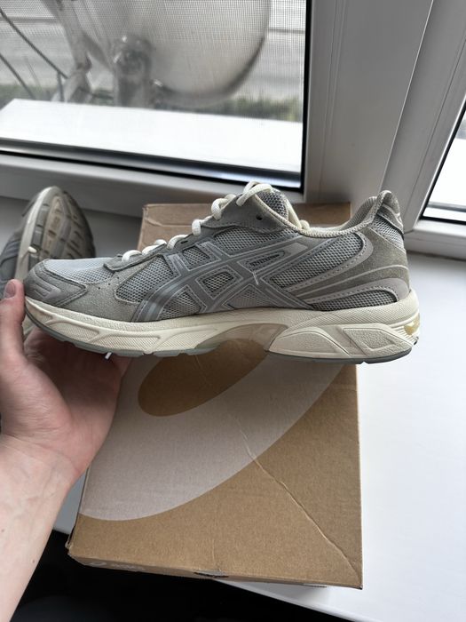 Asics Gel 1130 Piedmont Gray