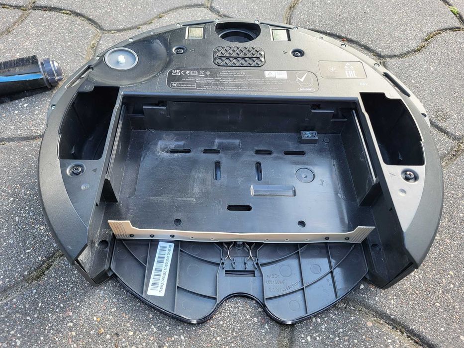 Robot sprzątający iRobot Roomba NB-0007