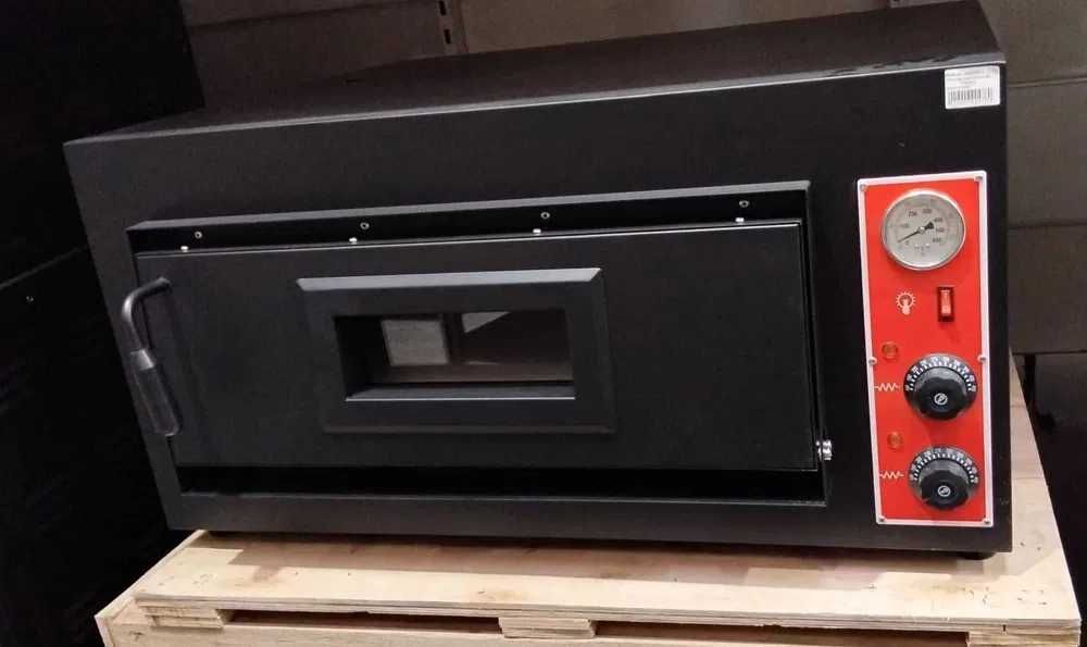 Forno Elétrico de Pizza 1 Lar - NOVO