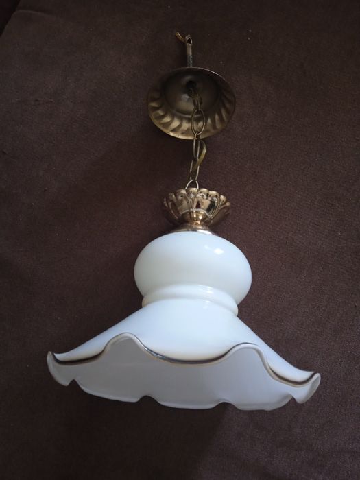 Люстра у приміщення