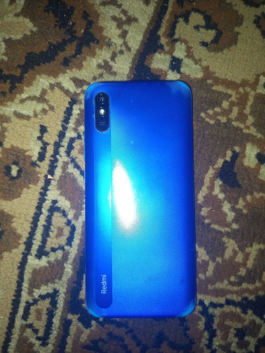 телефон Redmi 9a 4/64