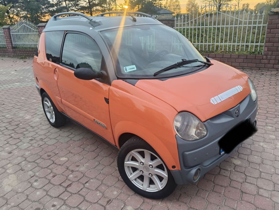 Ligier IXO
