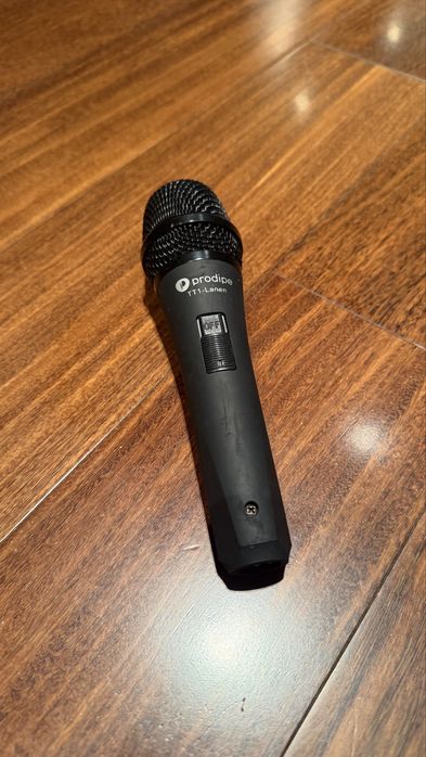 Mikrofon dynamiczny Prodipe TT1 Lanen / Super stan
