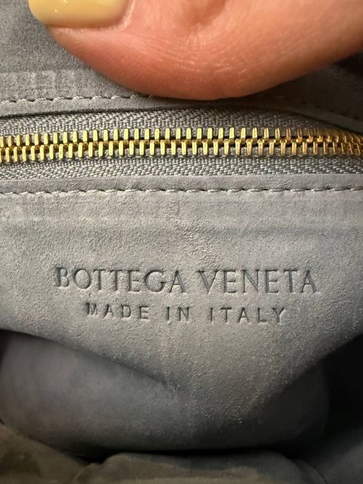Сумка Bottega Veneta