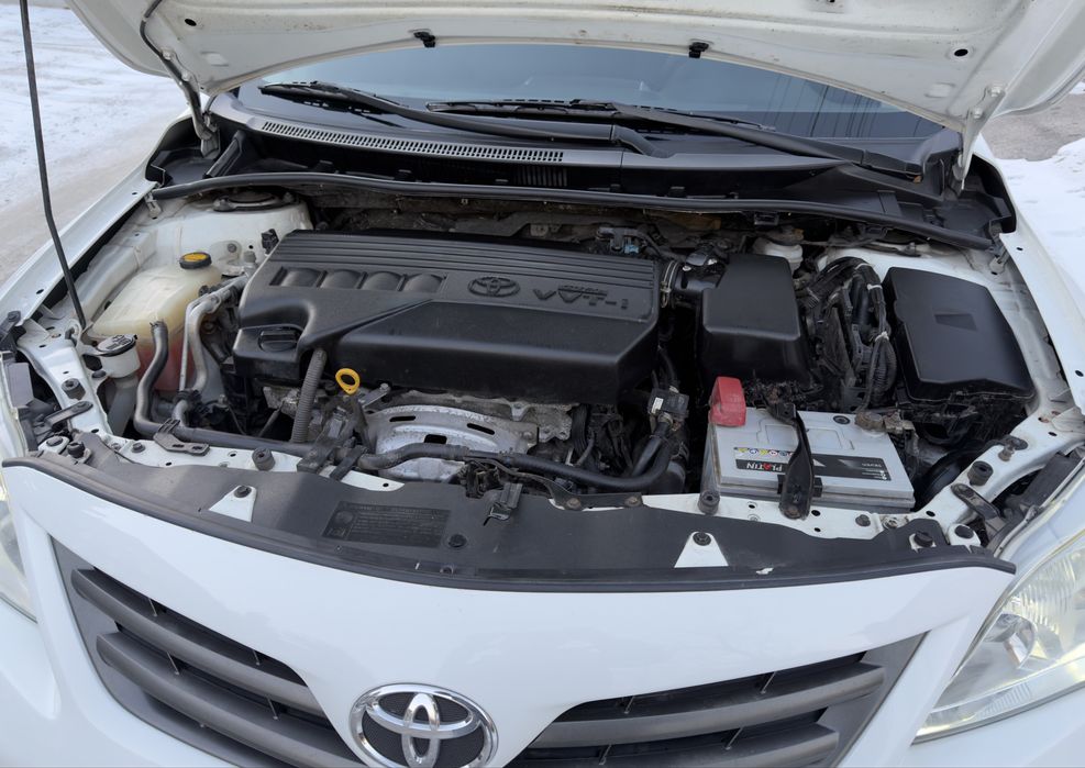 Продам Toyota Corolla