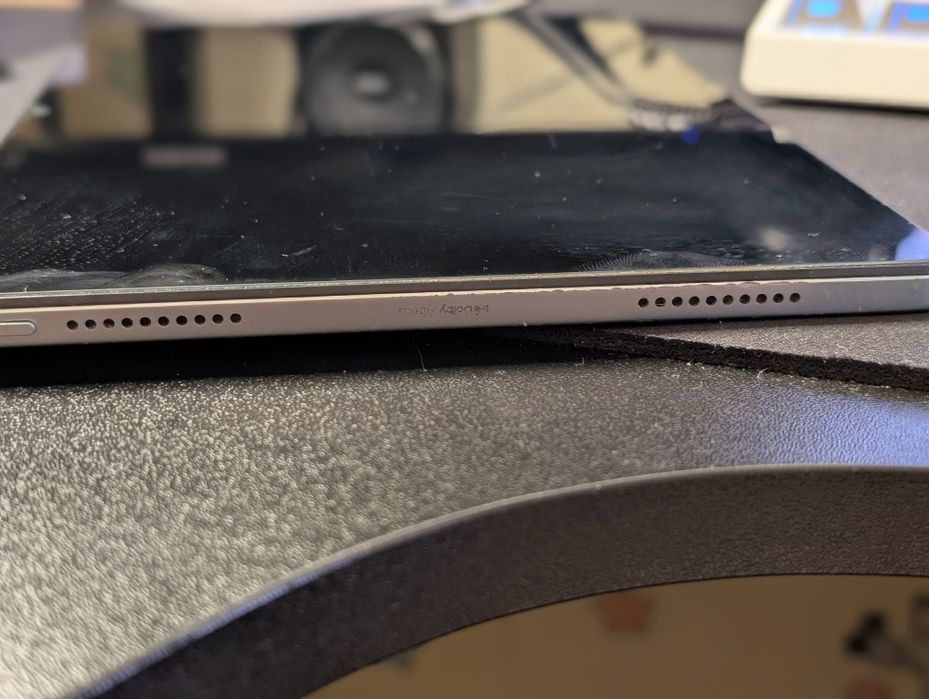 Планшет Xiaomi Redmi Pad SE 4/128GB Mint Green (VHU4453EU)
