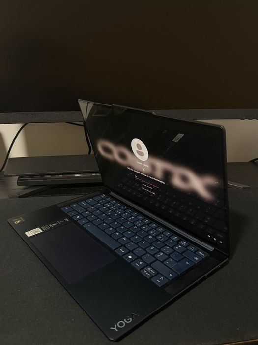 Lenovo Yoga Slim 7X
