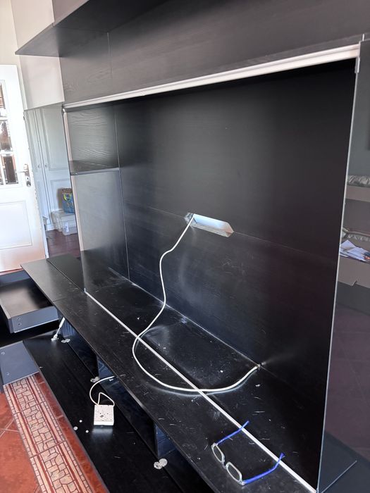 Movel de sala para tv
