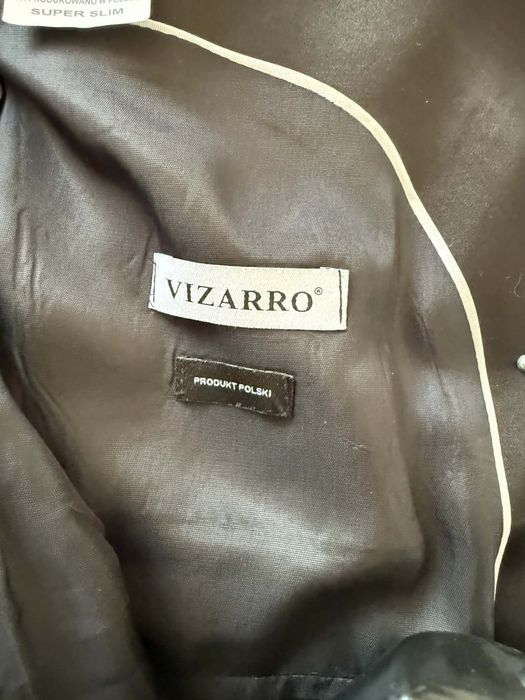 Garnitur ślubny Marcus Kerr