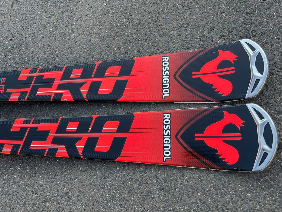 Narty ROSSIGNOL HERO MULTI TURN MT 167 cm TOP 2023 Przygotowane
