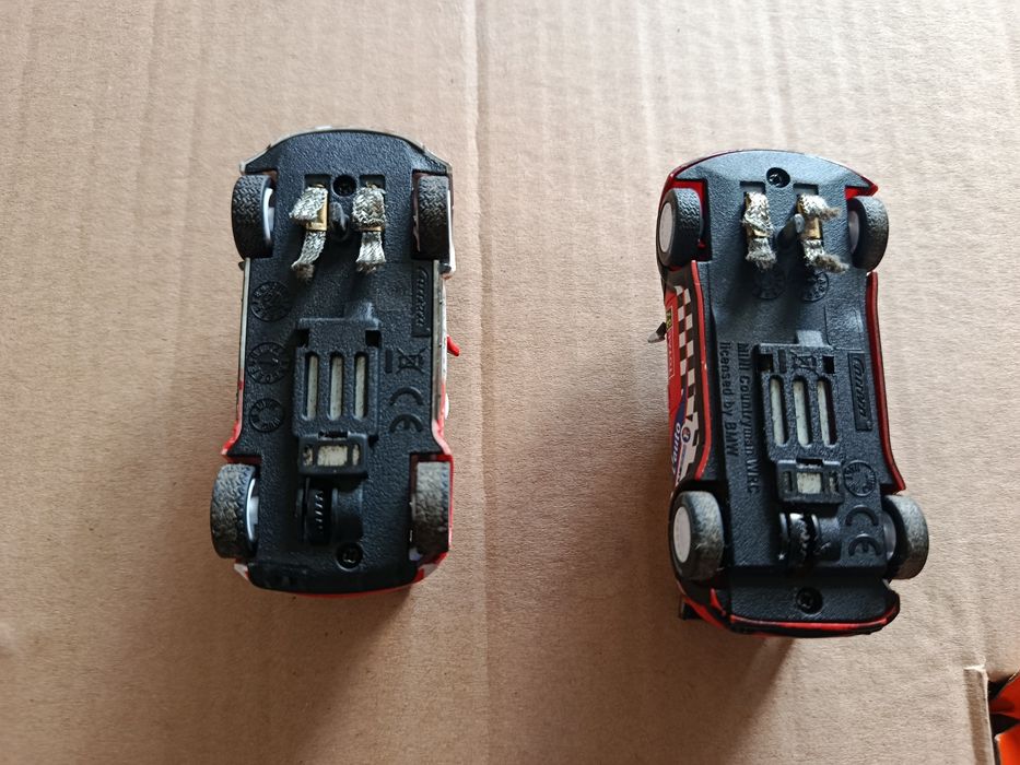 Carrera Go "Rally Kings"