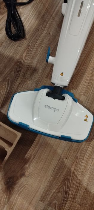 Mop parowy NOWY 1400w