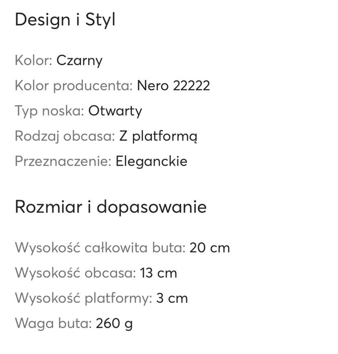 Elaganckie sandały na obcasie Liu Jo 39