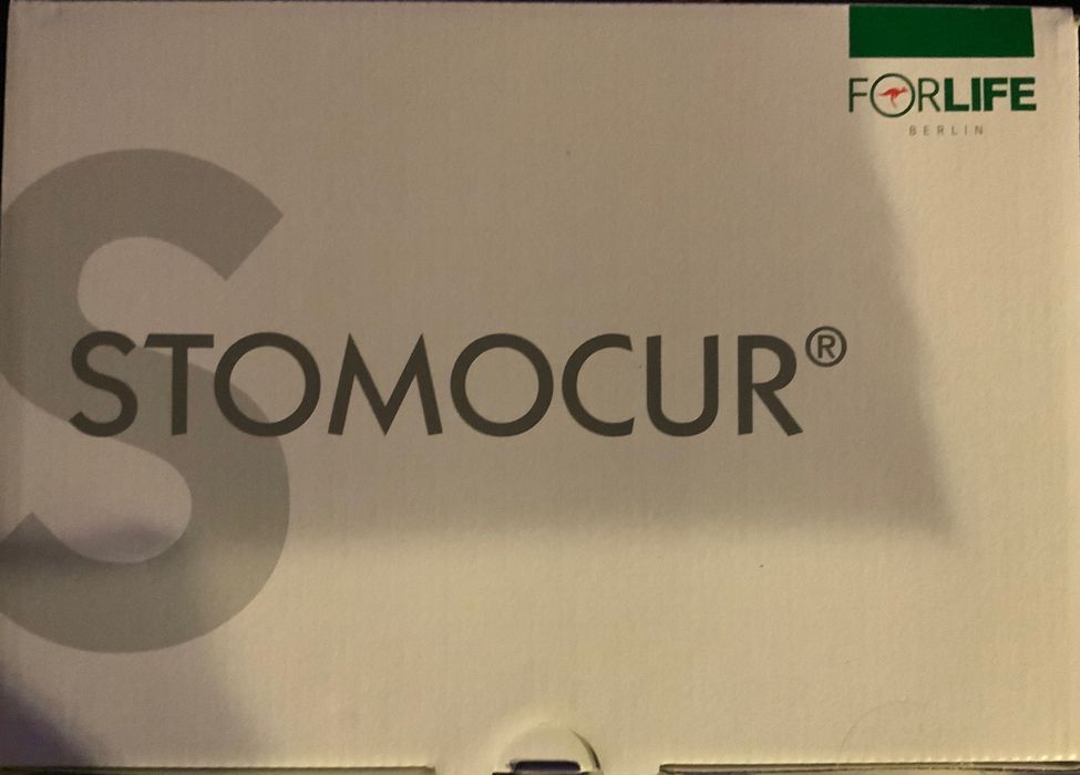 Worki stomijne For Life USH15F