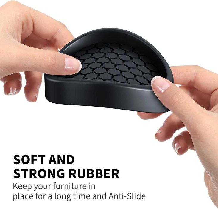 Podkładki pod meble- 16 sztuk