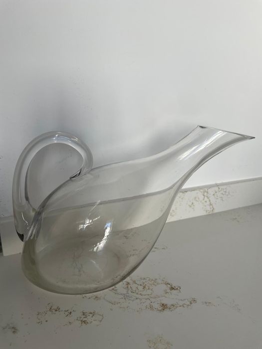 Decanter Eisch cristal