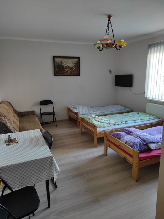 Noclegi Kwatery Pracownicze Karwacz 53 (5 km od Przasnysza)