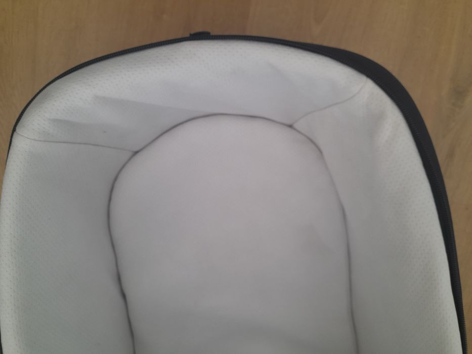 Alcofa para Bebé Chicco
