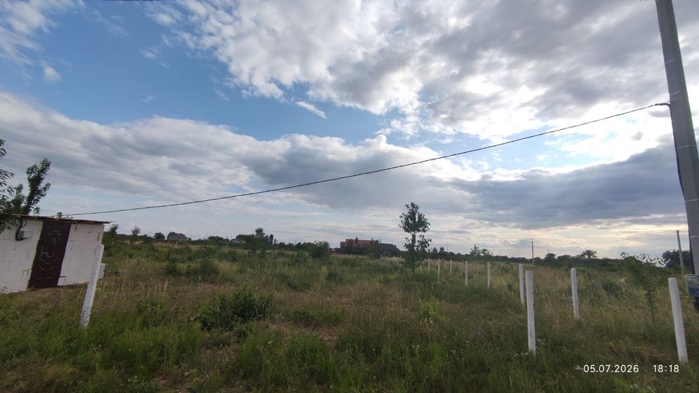 Продається ділянка в с. Тарнівці