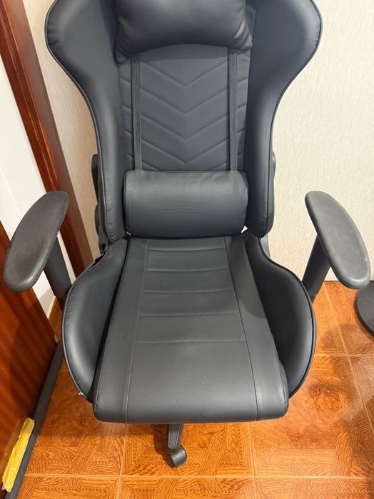 Cadeira Gammer NPlay