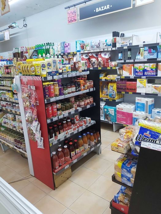 Trespasse de Minimercado na Maia