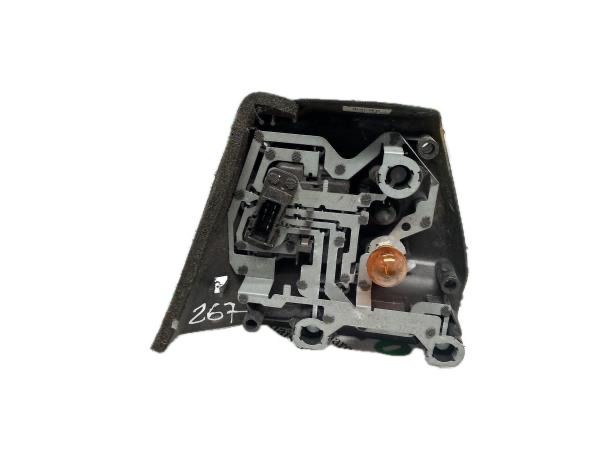 Suporte lâmpada direito BMW 3 (E46)