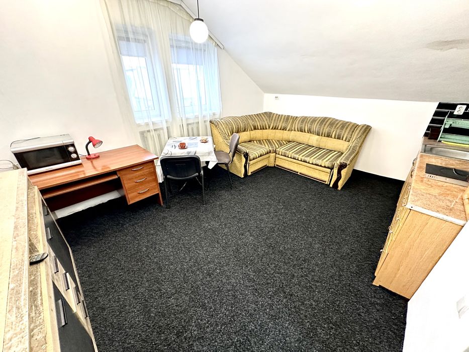 Оренда 1-кімнатної квартири в центрі м. Стрий.