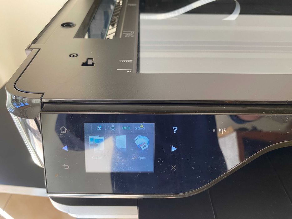 Impressora HP OFFICEJET 7612 (A3)446760677383219204