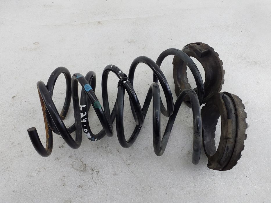 Conjunto molas trás FORD Ka (RU8)