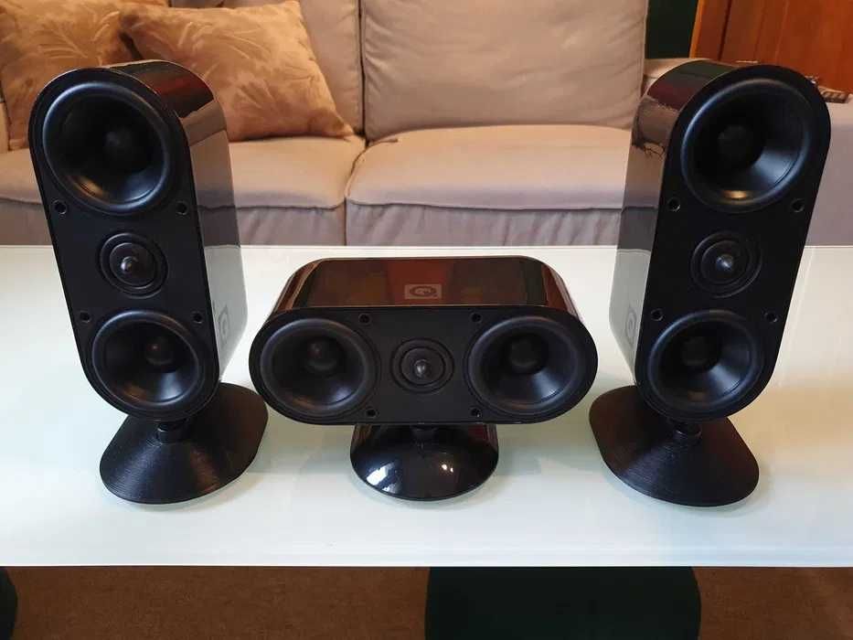 Głośniki - Kino domowe Q Acoustics QA 7000