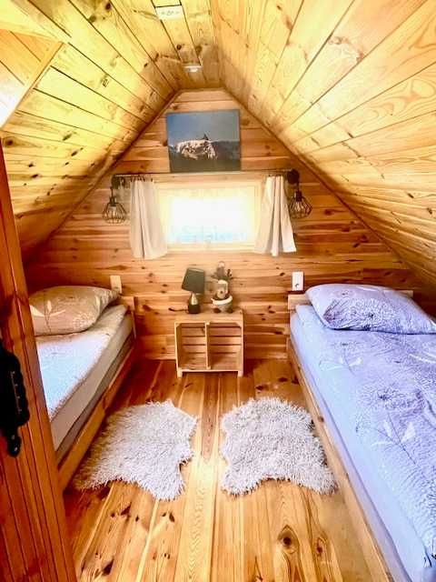Noclegi, domek Szklarska Poręba