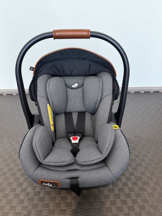 Автокрісло Joie I-level з базою Isofix