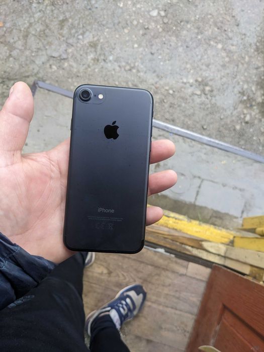 iPhone 7 практически идеал, смотрите описание