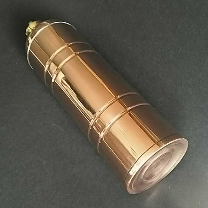 Botija em cobre nova