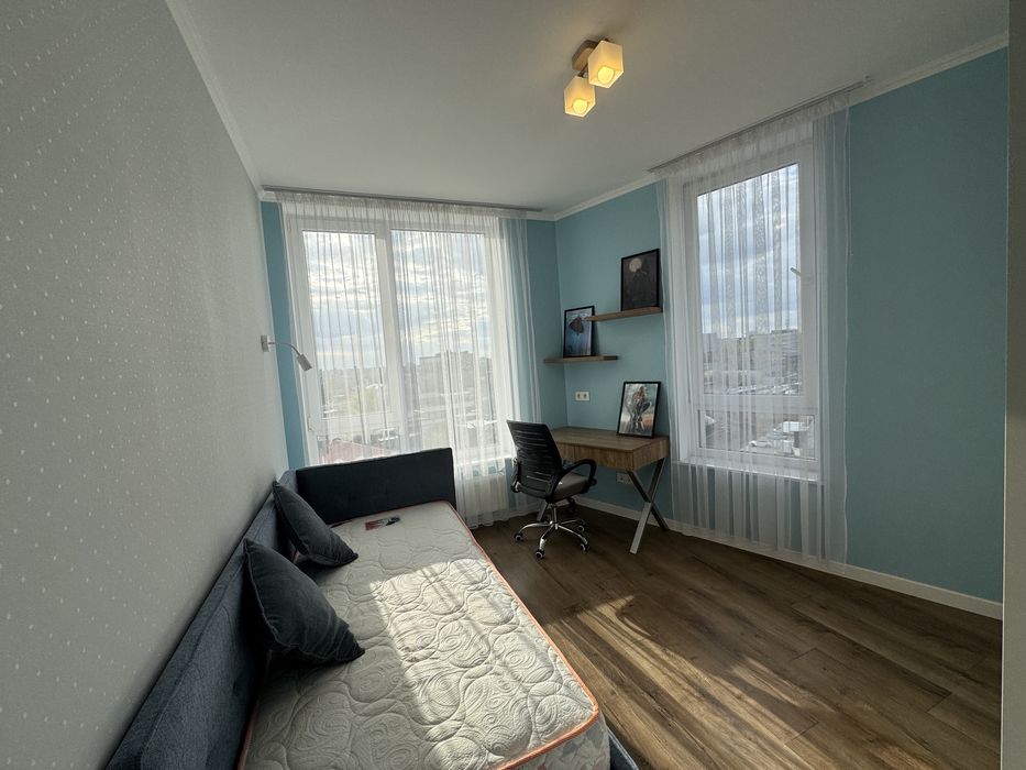 Оренда 2к квартири вул.Зелена Сихівський район