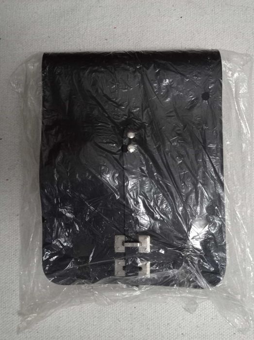 Torba Teczka Indywidualny Zestaw Profilakty Ochraniacze Koszulo-bluza