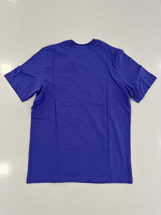 T-shirt adidas Originals - M - Roxa