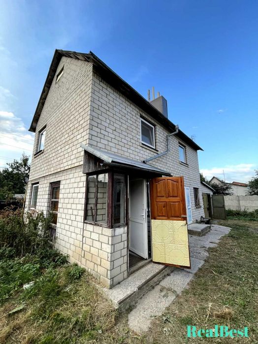 Продаж / Будинок / Клевань