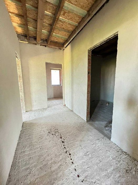 Продаж готового котеджу в с. Малечковичі, 10хв до Львова.