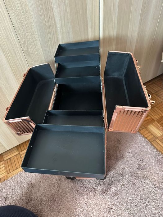 Mala  multi funçoes