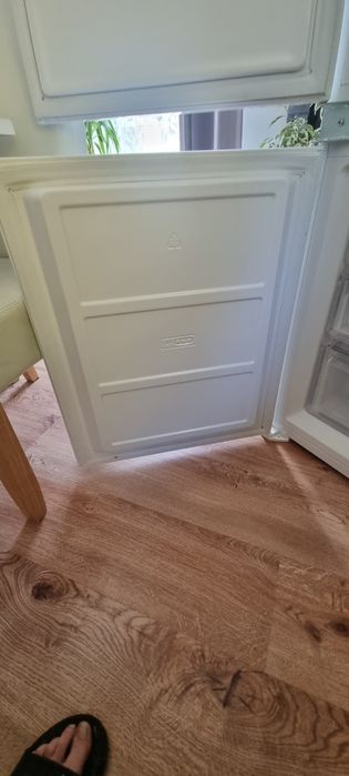 Na sprzedaż lodowka do zabudowy firmy Mpm