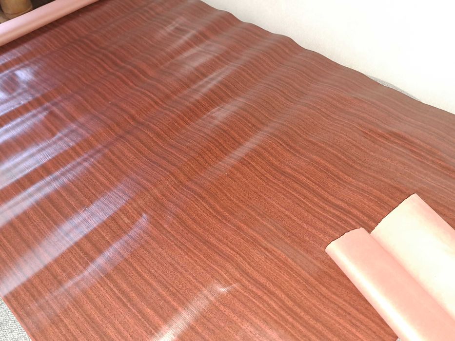 Советская бумага для отделки мебели