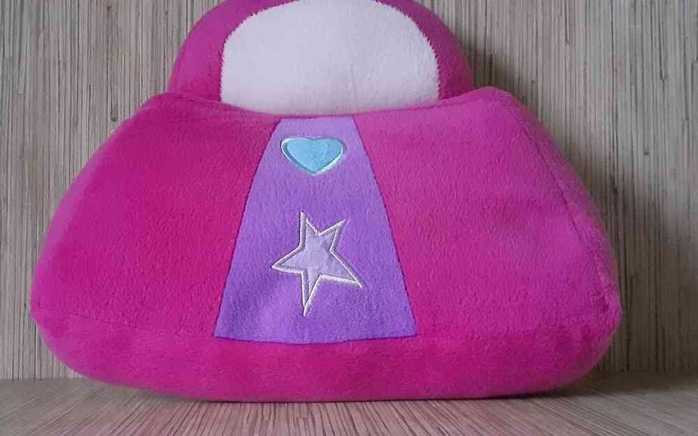 Ліжко постіль для Барбі, поміщаються 2 кукли