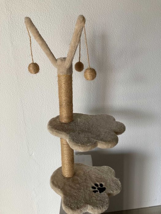 Arranhador para Gatos