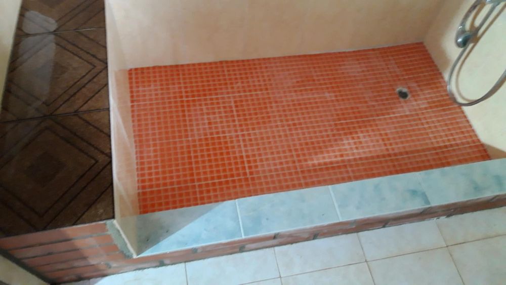 Prestação de serviços