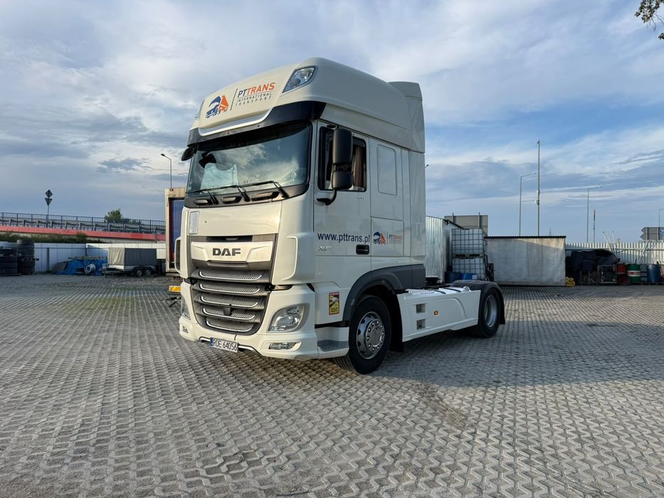 DAF