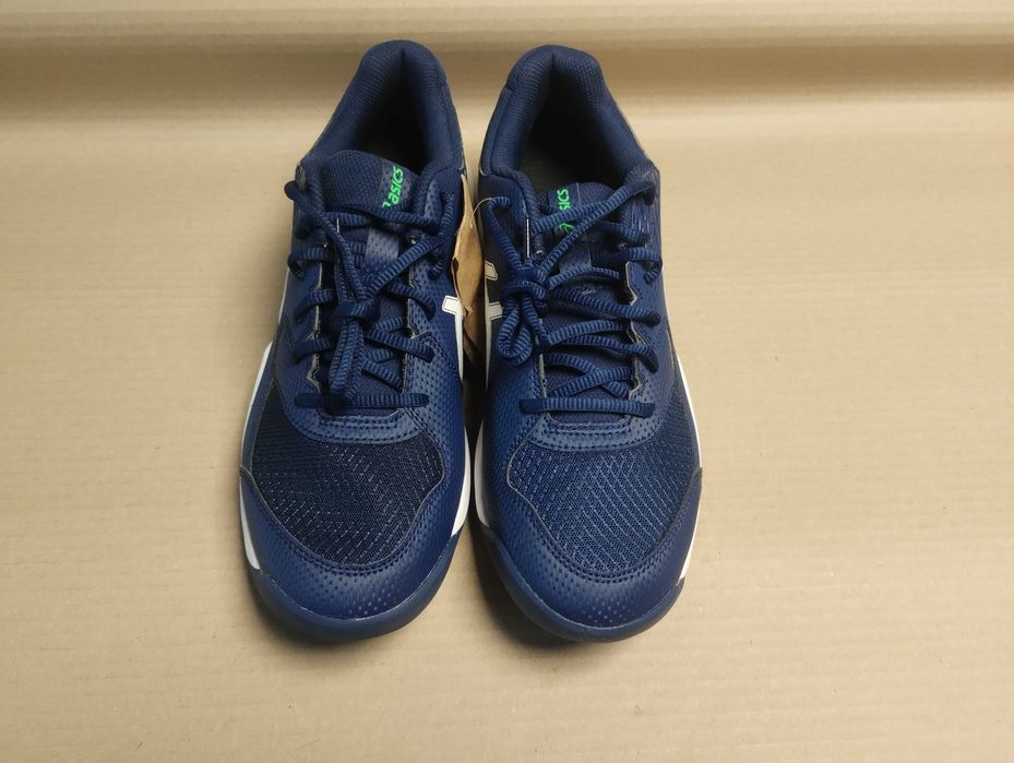 buty tenisowe i nie tylko Asic gel Dedicate 9 roz 43,5 nowe
